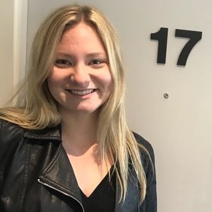 Meet your Posher, Eleanor